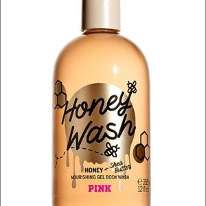 🐝PINK Honey Wash🐝
